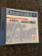 ebay® Auktion 334003054917 | ESPN INTERNATIONAL TRACK AND FIELD für Dreamcast Sega DC Spiel Thumbnail of ebay® auction 334003054917 | ESPN INTERNATIONAL TRACK AND FIELD für Dreamcast Sega DC Spiel