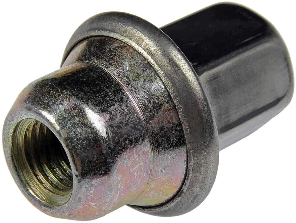 Asiento cónico 10 piezas tuercas de rueda M12-1.50 para Chrysler Dodge Eagle RAM M12-1.5 Foto 3 de 4