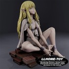 1/6 15cm Serie 3D Print Garage Kit Figure Model Unassemble Unpainted GK