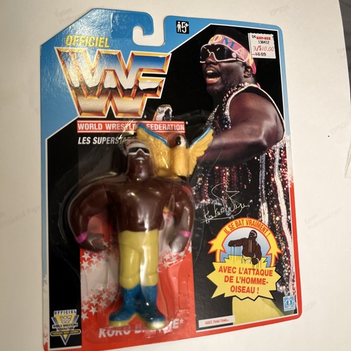 Koko B Ware
