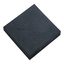 Kawasaki 92161-1405 Damper 25.4x25.4x6.3 Genuine OEM NOS