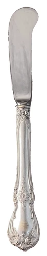 Old Master by Towle Sterling HH Butter Spreader(s) Paddle Blade