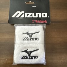Opaski na rękę Mizuno 2"