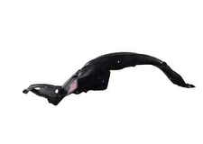 New Front Passenger Side Fender Liner For US Built 2008-2012 Honda Accord Sedan