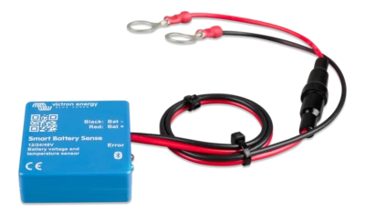 MARKENLOS Smart Battery Sense long range (up to 10m) / 16mm²