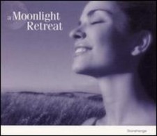 Moonlight Retreat by Various (CD, 2003)