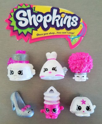 Featured image of post Shopkins Season 7 List