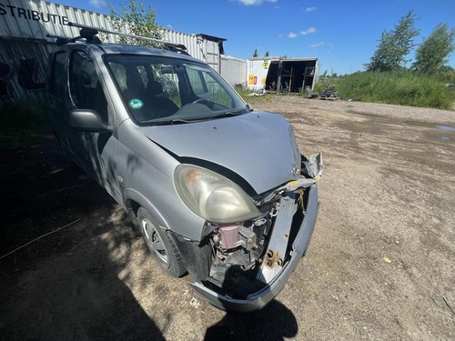 9098702012 90987-02012  156700-0870 Relay module for Toyota Yaris UK1414160-08 - Picture 4 of 6