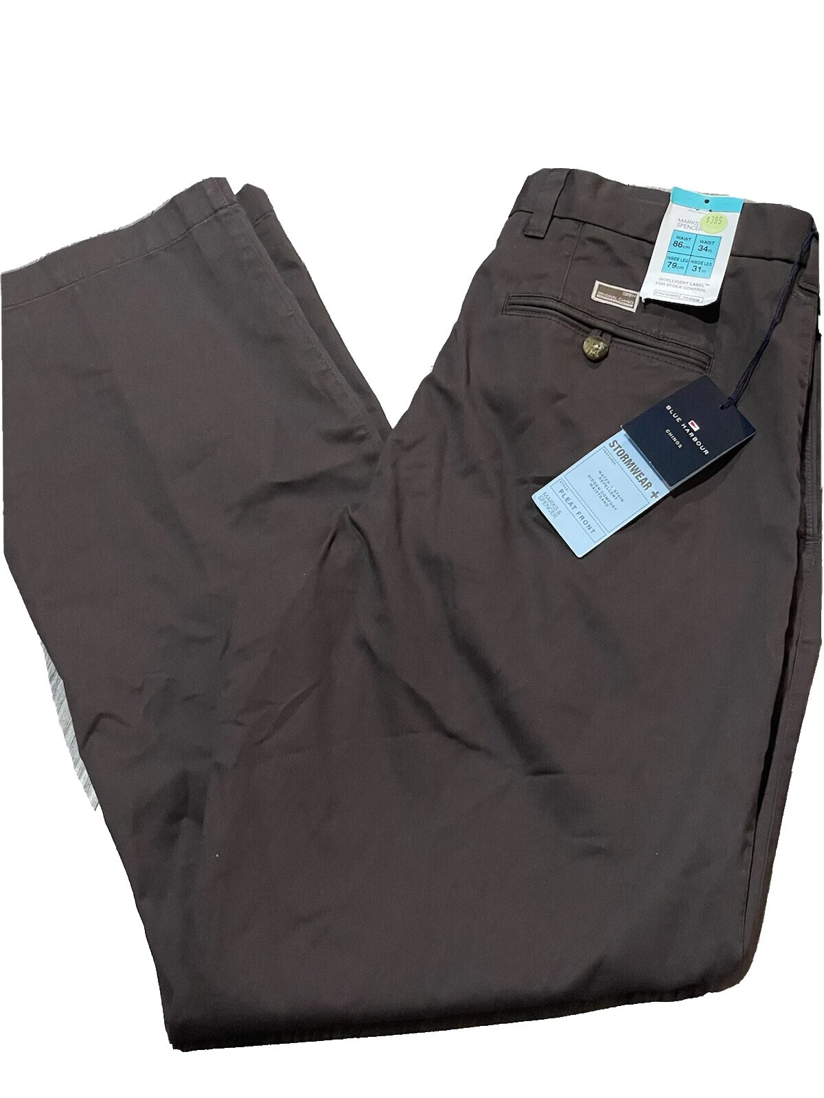 Мужская одежда, обувь и аксессуары Marks and Spencer