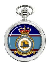 Air Intelligence Wing, RAF Pocket Watch