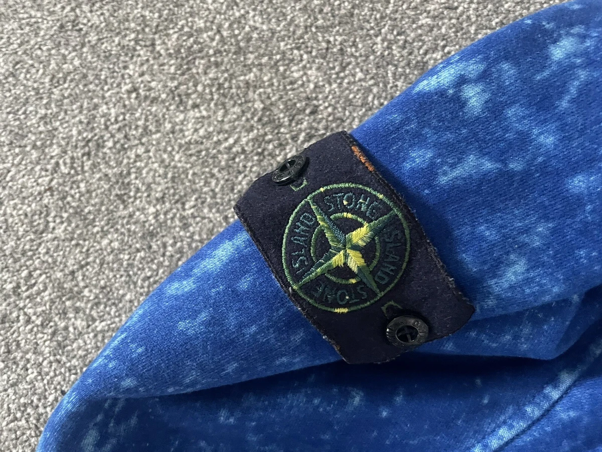 Stone island tracksuit ebay sales