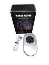 Automatic Computer Mouse Mover