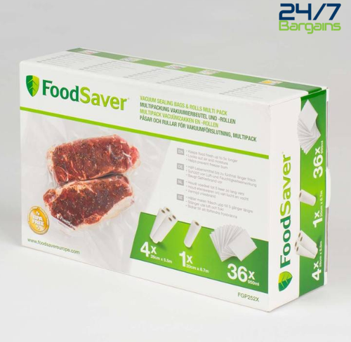 foodsaver combo
