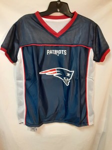 new england patriots children's jerseys