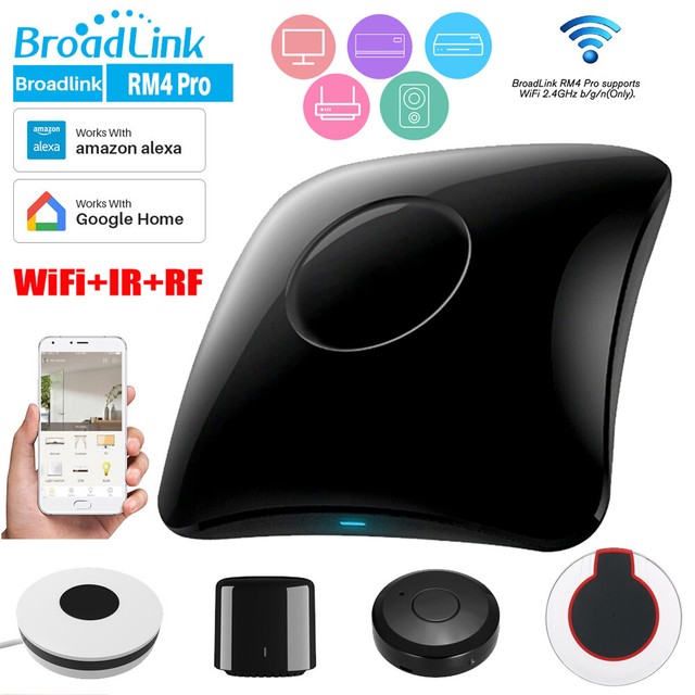 control daikin with google home