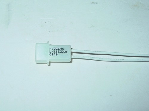 Kyocerra Hot Surface Ignitor LH33ZG001, New Out Of Box, Free Shipping - Picture 2 of 2