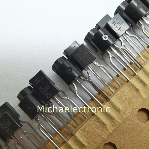 5 pezzi 2SC4204 C4204 originale nuovo SANYO TO-92 - Foto 6 di 6