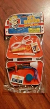1989 ja ru inc lil doctor medical bag brand new in package fast free shipping 
