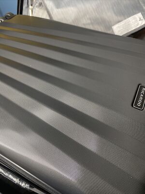 Ricardo 2-Piece Hardside Luggage Set Travel Organization FAA