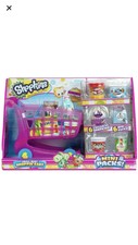 shopkins small mart shopping cart