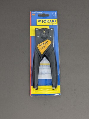 Jokari 20220  Outlet Special 20  Wire Stripper For 20mm Insulated 