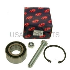 Roulement de roue Volkswagen SHARAN