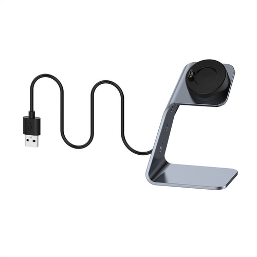 Ladestation Uhr Ladestation Halter für Garmin Forerunner 745 Garmin Venu - Picture 11 of 14