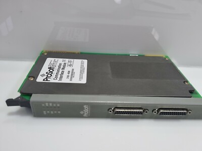PROSOFT COMMUNICATION INTERFACE MODULE 3100-MCM FREE  EXPEDITED SHIPPING