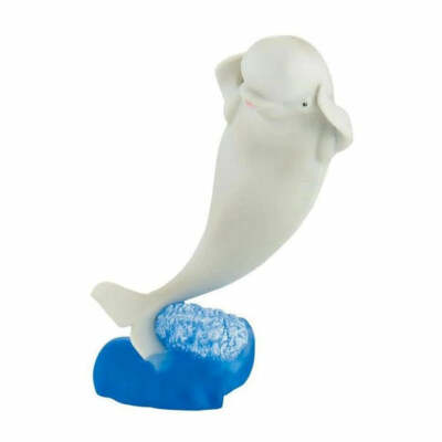 NEW Disney Movie Figure Finding Dory - Bailey collectible cake topper nemo