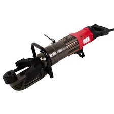 1500W Electric Rebar Bender 110V Electric Hydraulic Bender 1" #8 25mm Rebar