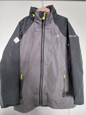 Regatta Mantel Jungen