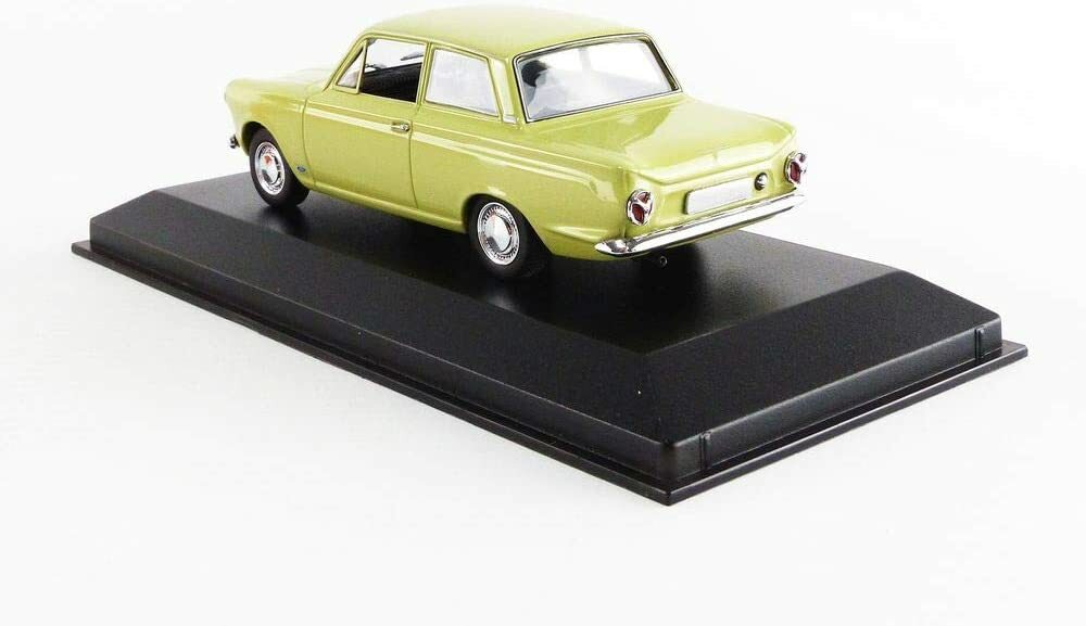 Ford Cortina MK I 1962 Green 1/43 Maxichamps 940082001 for sale