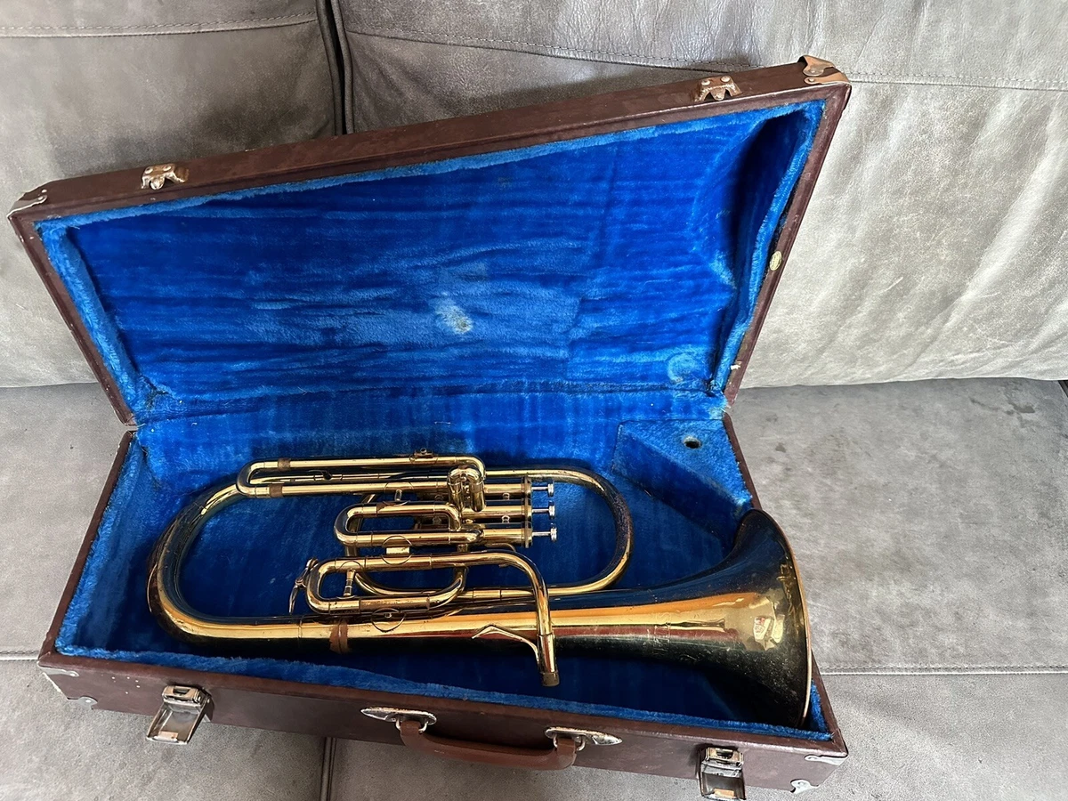 Tenor sale horn ebay
