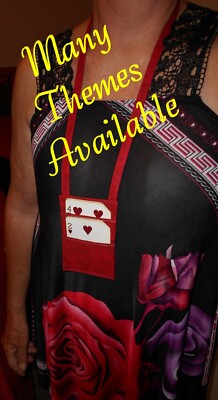 Hand Knee Foot Neck Cards Holder Selling as SET OF 2 * FREE SHIPPING