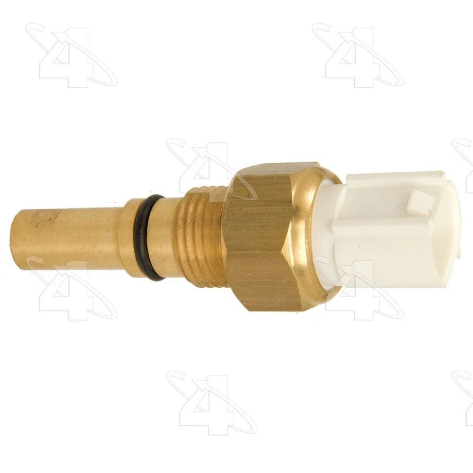 For 1992-2001 Toyota Camry Engine Cooling Fan Switch 4 Seasons 1993 1994 1995 - Image 3 of 4