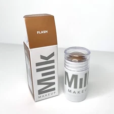 Milk Makeup Cream Highlighter Stick FLASH - Full Size Boxed