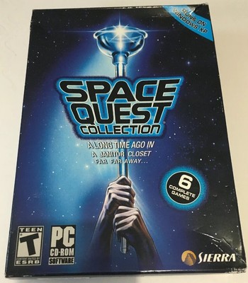space quest collection download free space quest collection download free