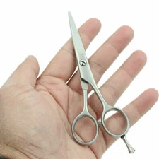 PROFESSIONAL HAIR CUTTING HAIRDRESSER SCISSORS/SHEARS RAZOR EDGE SHARP (5 INCH)