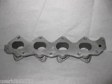 ACURA MANIFOLD WEBER DCOE CARBURETORS ~ ACURA  1.6 INTEGRA