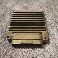 07 Harley Road King Touring FLHRSE3 OEM Engine Control Module Brain ECU ECM 1274