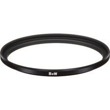 B  W Step-Up Ring 67mm to 72mm