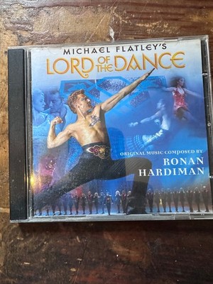 Michael Flatley's Lord of the Dance von Various, Rona... | CD | Zustand gut