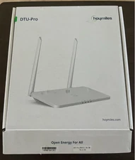 Hoymiles Gateway DTU-Pro PV Microinverter Monitoring - Solar Panel Remote Access