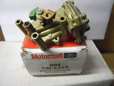 Ford Choke Housing Diaphragm E5pz-9849-b Cm-4444 Ford Choke Housing Diaphragm E5pz-9849-b Cm-4444