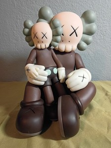 Kaws Holiday | eBay