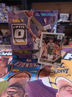 2024-25 Donruss Optic Basketball Single Cards (1-250) Complete Your Set