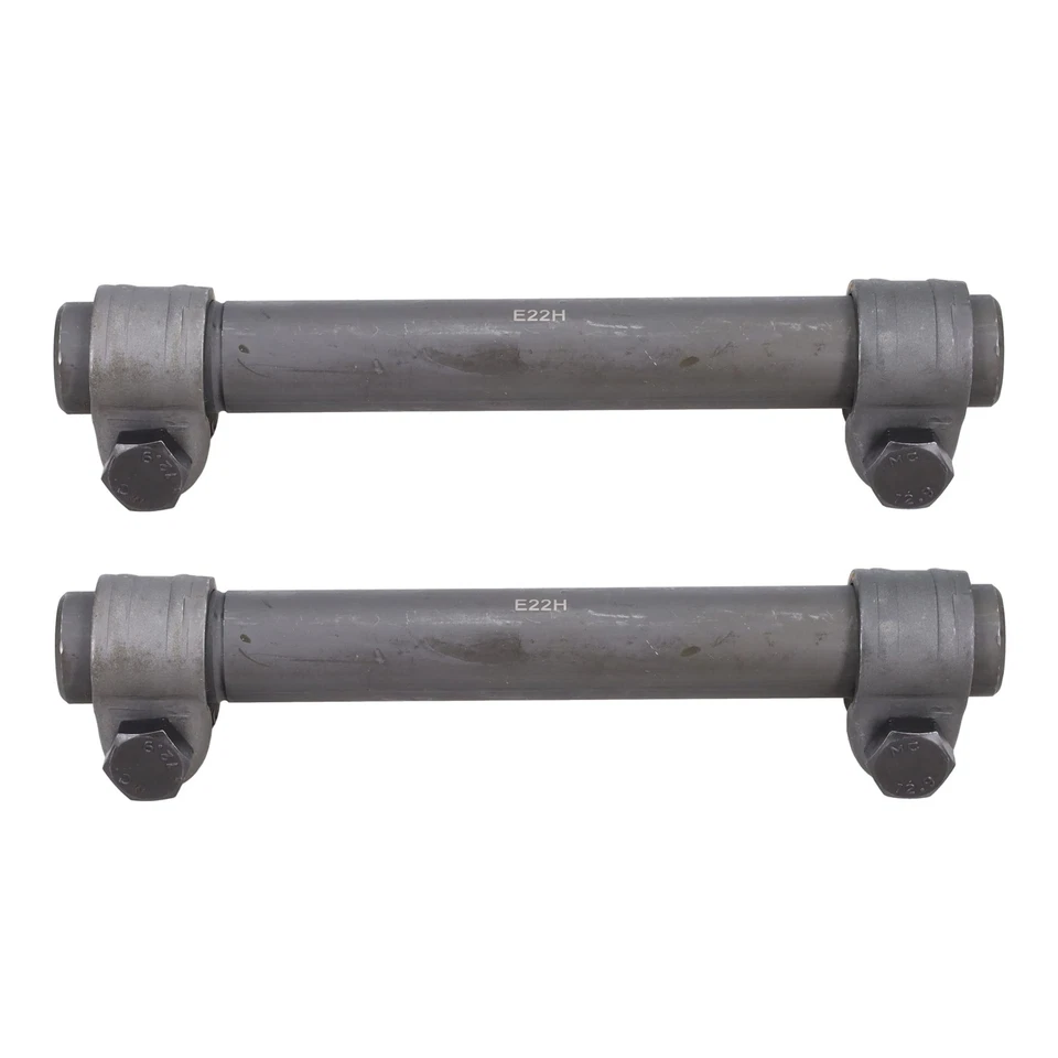 Par de manguitos de ajuste de varilla de amarre Ford Mustang Falcon Ranchero 1964-1966 Foto 2 de 4