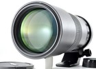 Nikon AF-S Nikkor 300mm f/4 D ED SWM IF Teleobjetivo Prime FX Lente f4D...