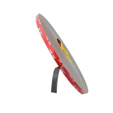 3M Double Sided Mounting Tape, 3M5952 Heavy Duty VHB Foam Adhesive 1/4" X15.4 FT