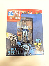 Blue Beetle  DC Comics Super Hero Collection ...